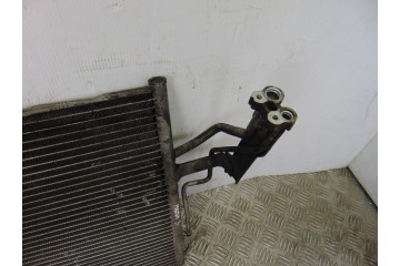 Condensador / radiador aire acondicionado, Mazda 3 Berlina (Bk) 1.6 CRDT Active 2007