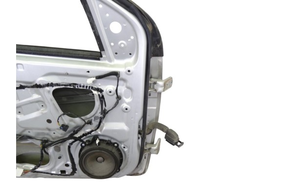 Puerta delantera izquierda, Hyundai I20 (Pb) City S 2013