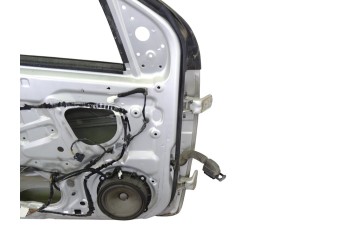 Puerta delantera izquierda, Hyundai I20 (Pb) City S 2013