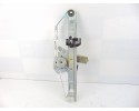 Elevalunas trasero izquierdo, Bmw Serie 1 Berlina (E81/E87) 120d 2008