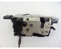Cerradura puerta trasera derecha, Citroen Grand C4 Picasso Exclusive 2009