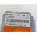 2118701185 CENTRALITA AIRBAG MERCEDES-BENZ CLASE E (BM 211) BERLINA
