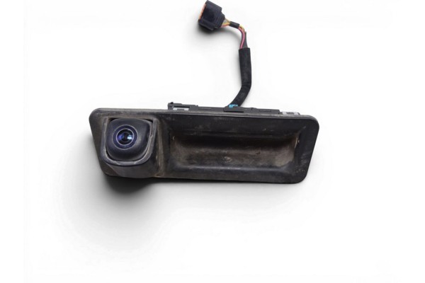 Camara vision trasera, Hyundai I30 (Pd) go!+ 2019, 95766G4500