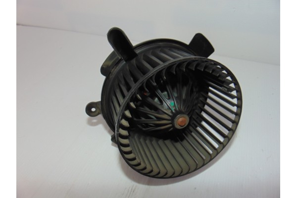 Motor calefaccion, Citroen C4 Coupe Vts 2009