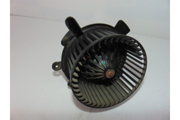 Motor calefaccion, Citroen C4 Coupe Vts 2009