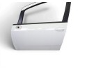 Puerta delantera izquierda, Fiat Iii Punto (199) Easy 2013
