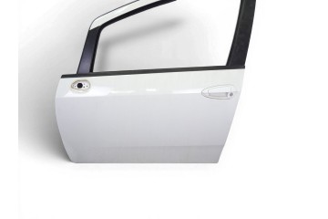 Puerta delantera izquierda, Fiat Iii Punto (199) Easy 2013