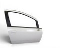 Puerta delantera derecha, Fiat Iii Punto (199) Easy 2013