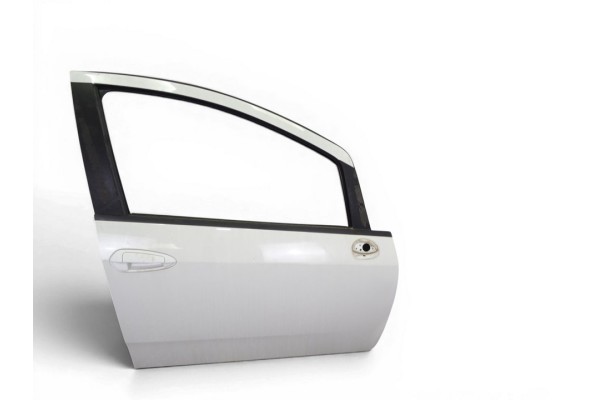 Puerta delantera derecha, Fiat Iii Punto (199) Easy 2013