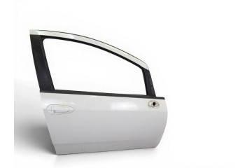 Puerta delantera derecha, Fiat Iii Punto (199) Easy 2013