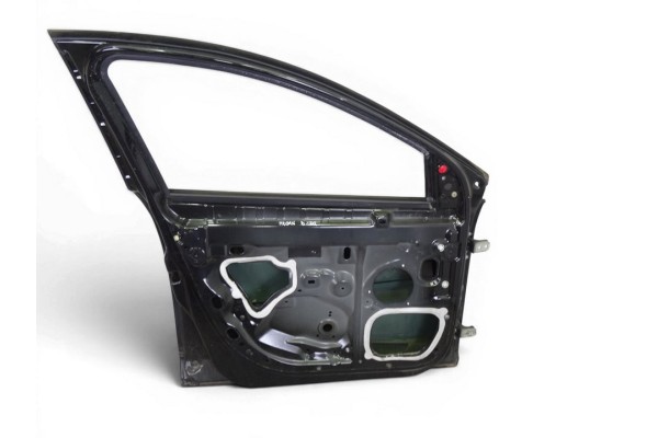 Puerta delantera izquierda, Renault Megane Iii Berlina 5P Business 2014