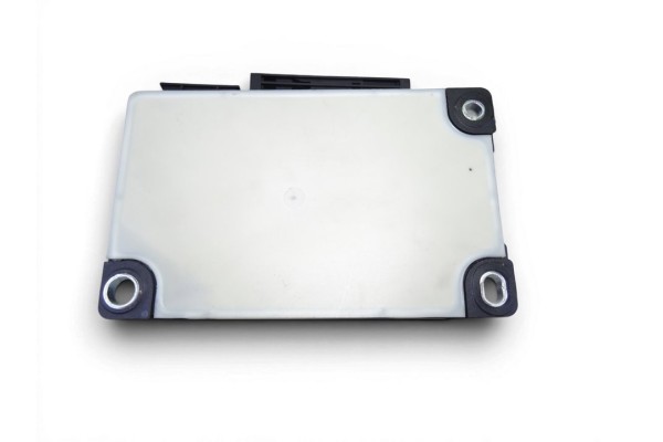 Centralita airbag, Renault Megane Iii Berlina 5P Business 2014, 985105478R