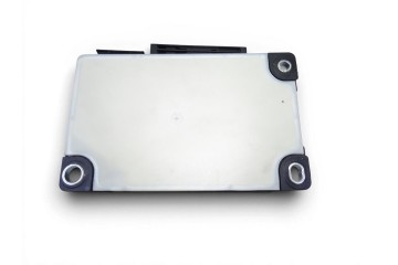 Centralita airbag, Renault Megane Iii Berlina 5P Business 2014, 985105478R