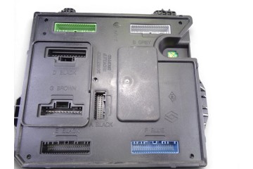 Caja reles / fusibles, Renault Megane Iii Berlina 5P Business 2014, 284B17156R