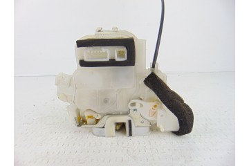 Cerradura puerta trasera derecha, Subaru Forester (S12/SH) XS Classic 2010