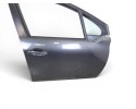 Puerta delantera derecha, Peugeot 208 Style 2016