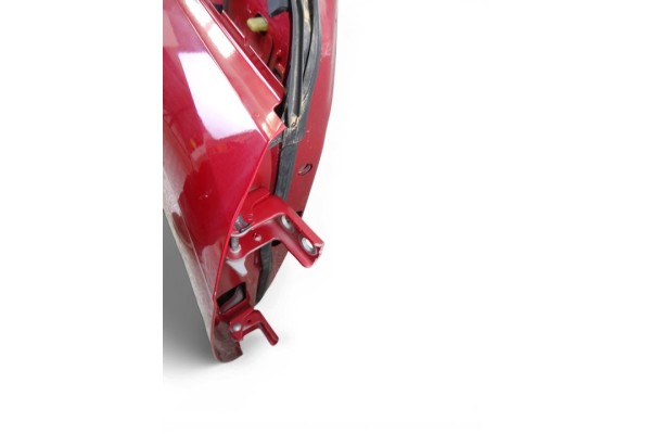 Puerta delantera derecha, Opel Corsa F Edition 2021