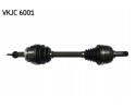 FRONT LEFT DRIVE POLOS SKF VKJC 6001