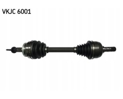 FRONT LEFT DRIVE POLOS SKF VKJC 6001