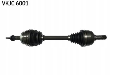 FRONT LEFT DRIVE POLOS SKF VKJC 6001