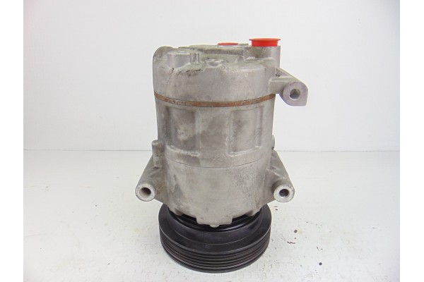  COMPRESOR AIRE ACONDICIONADO RENAULT SCENIC II (JM) Confort Dynamique 2004 197326 RENAULT - 1