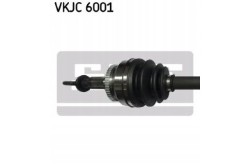 FRONT LEFT DRIVE POLOS SKF VKJC 6001 Part manufacturer SKF
