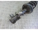 Amortiguador delantero izquierdo, Opel Corsa D Sport 2008, 13214357