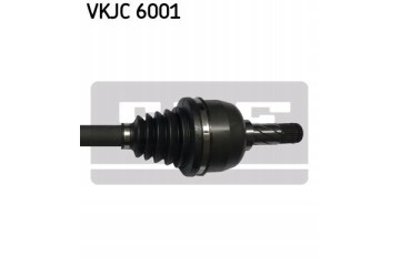 FRONT LEFT DRIVE POLOS SKF VKJC 6001 Catalog number of the part VKJC 6001