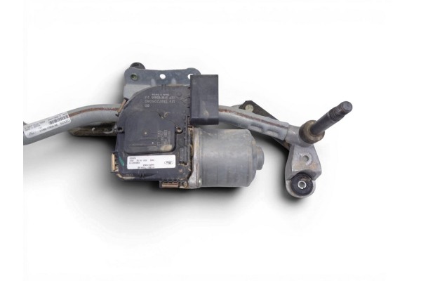 Motor limpia delantero, Ford Fiesta (CE1) ST-Line 2022, H1BB17504AE
