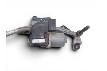 Motor limpia delantero, Ford Fiesta (CE1) ST-Line 2022, H1BB17504AE