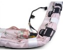 Airbag cortina delantero derecho, Ford Fiesta (CE1) ST-Line 2022, H1BBA042D94AG