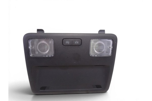 Luz interior, Ford Fiesta (CE1) ST-Line 2022, H1BBA519A58A