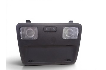 Luz interior, Ford Fiesta (CE1) ST-Line 2022, H1BBA519A58A
