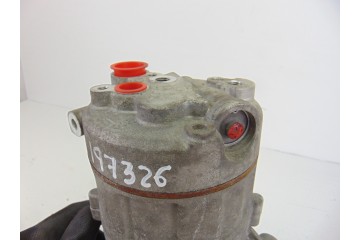  COMPRESOR AIRE ACONDICIONADO RENAULT SCENIC II (JM) Confort Dynamique 2004 197326 RENAULT - 2