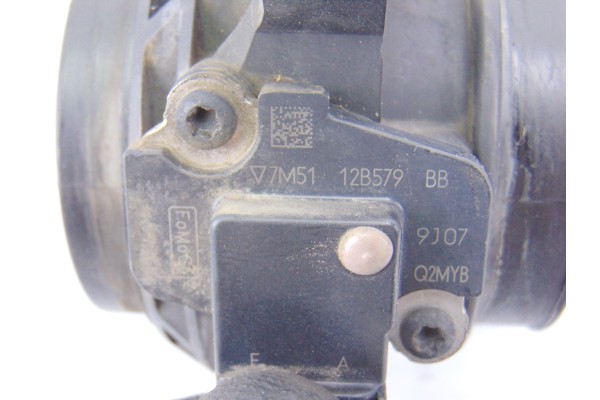 Caudalimetro, Ford C-max (CB3)(2007) Ambiente 2009, 7M51-9A673-EH