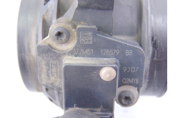 Caudalimetro, Ford C-max (CB3)(2007) Ambiente 2009, 7M51-9A673-EH