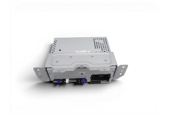 Sistema audio / radio cd, Ford Fiesta (CE1) ST-Line 2022, M1BT18D804HD