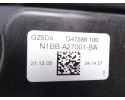 Elevalunas trasero izquierdo, Ford Fiesta (CE1) ST-Line 2022, N1BBA27001BA