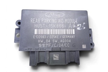 Módulo electrónico, Ford Fiesta (CE1) ST-Line 2022, HU5T15K866A
