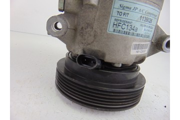  COMPRESOR AIRE ACONDICIONADO RENAULT SCENIC II (JM) Confort Dynamique 2004 197326 RENAULT - 3