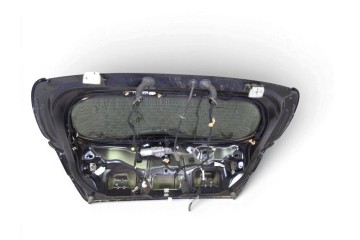 Porton trasero, Ford Fiesta (CE1) ST-Line 2022