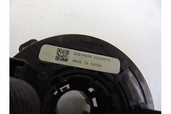 Anillo airbag, Opel Astra J Sports Tourer Excellence 2015, 22914039