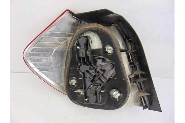 Piloto trasero derecho, Bmw Serie 1 Berlina (E81/E87) 120d 2008, 6924502