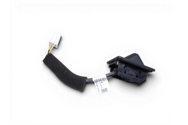 Camara vision trasera, Mg Hs Luxury 2023, 10248524