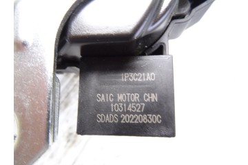 Cerradura maletero / porton, Mg Hs Luxury 2023, 10314527