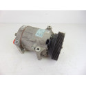  COMPRESOR AIRE ACONDICIONADO RENAULT SCENIC II (JM) Confort Dynamique 2004 197326 RENAULT - 4