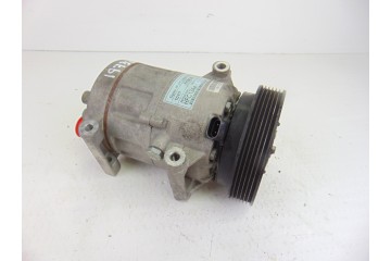  COMPRESOR AIRE ACONDICIONADO RENAULT SCENIC II (JM) Confort Dynamique 2004 197326 RENAULT - 4