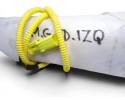 Airbag lateral izquierdo, Mg Hs Luxury 2023