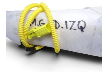 Airbag lateral izquierdo, Mg Hs Luxury 2023