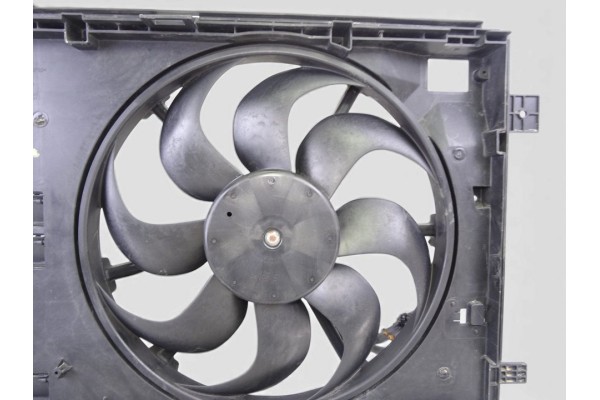 Electroventilador, Peugeot 308 Sw Active 2016, 9806313580
